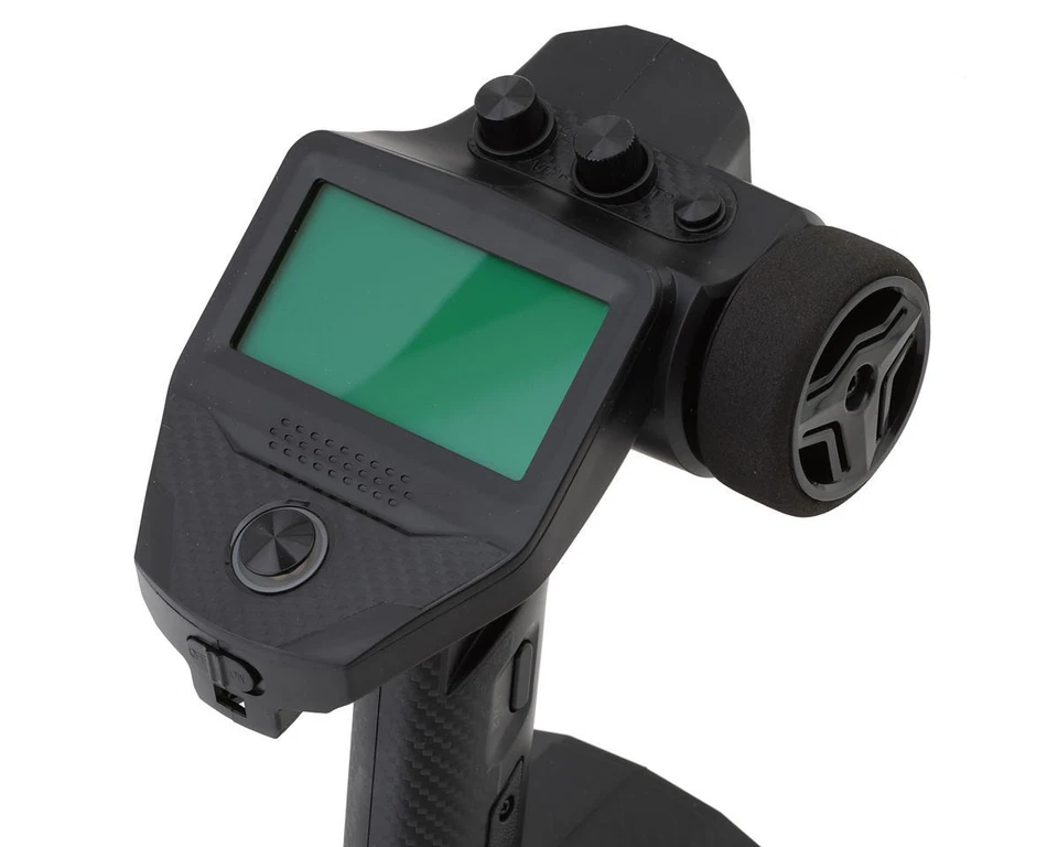 Flysky FS-G7P ANT 7-Channel 2.4GHz Transmitter w/FS-R7P Receiver - Image 2 of 4