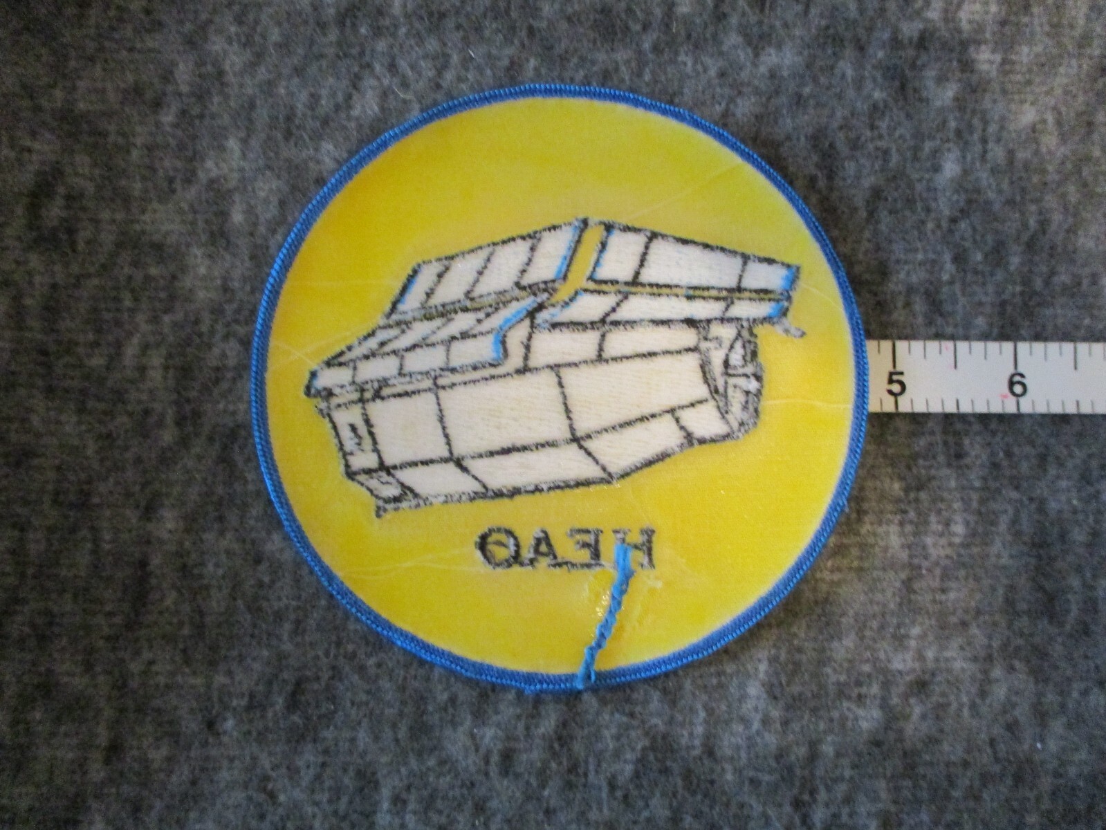 NASA BENDIX HEAO ATLAS CENTAUR 1ST GEN PHOTOS+SENSOR UNIT AWARD+PATCH+STICKERS+