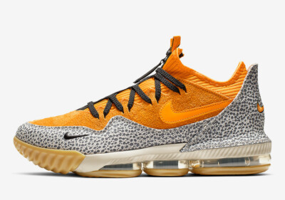 lebron 16 low size 14