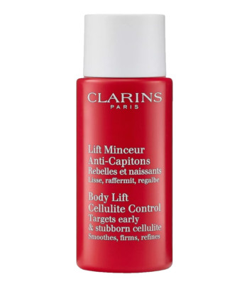 Clarins 1 oz Body Lift Cellulite Control Targets early & stubborn cellulite NIB