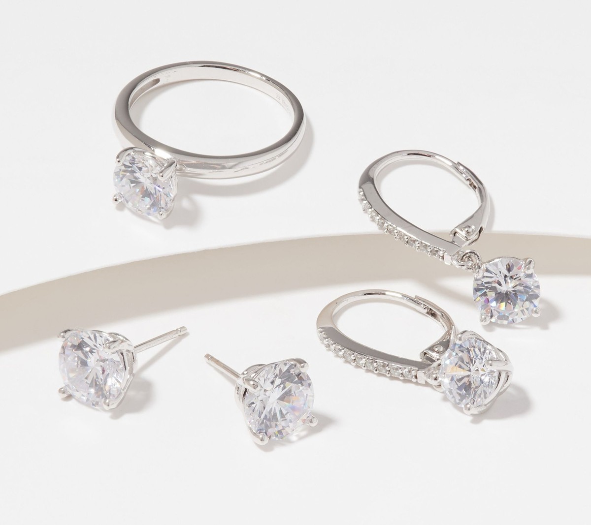 Qvc Diamonique Fedine Eternity Qvc Diamonique Fedine Eternity Online