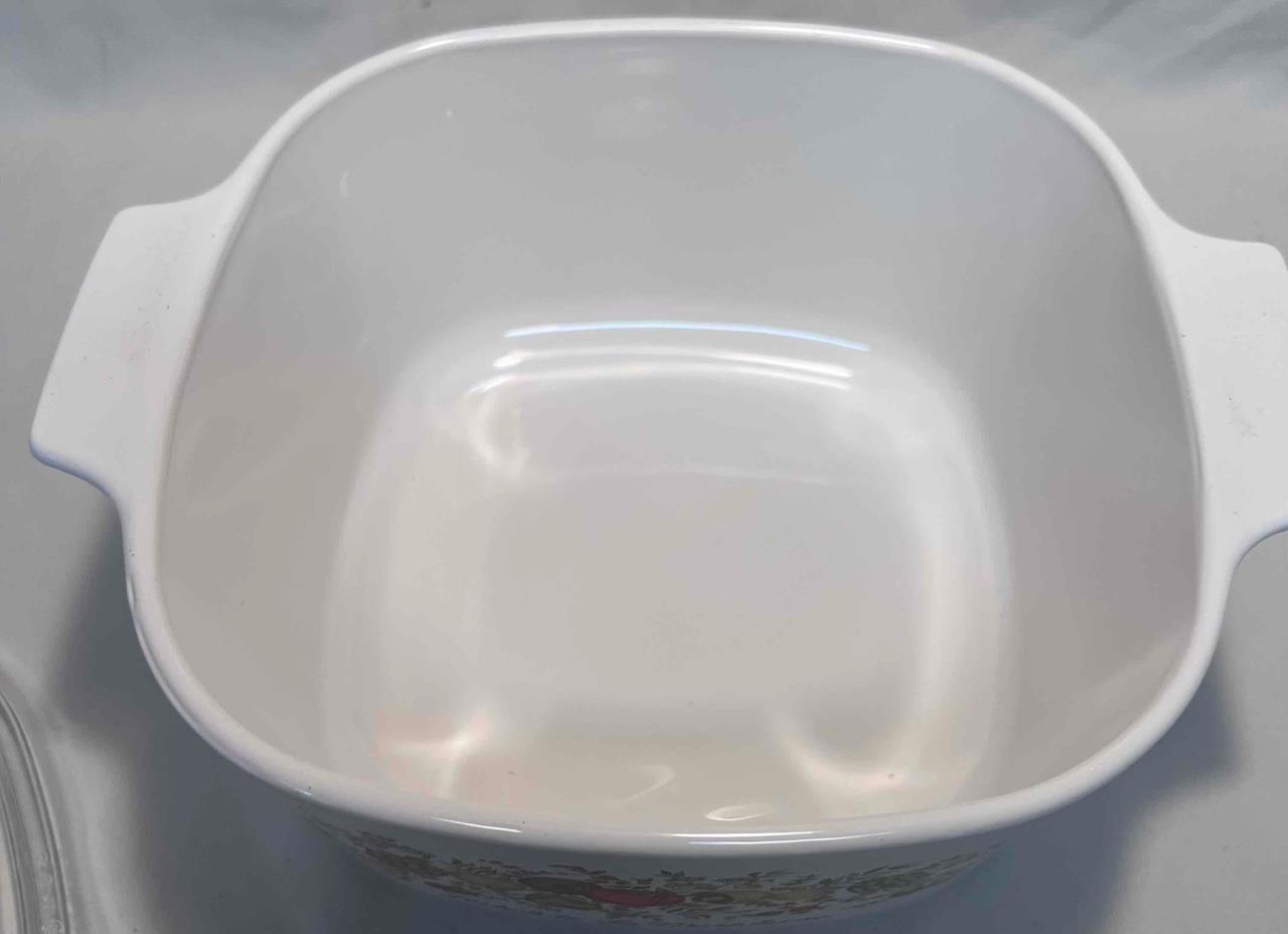 vintage-corning-ware-la-marjolain-spice-of-life-3-qt-casserole-dish-w