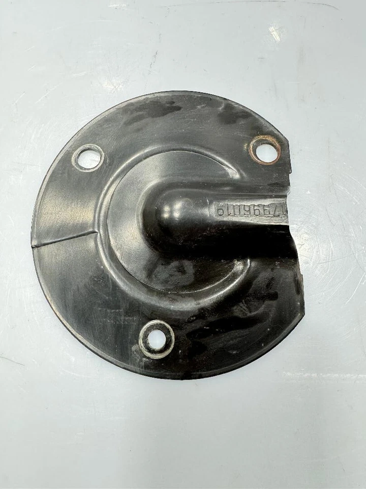 CHEVY IMPALA/LUMINA/MONTE CARLO OLDS CUTLASS PONTIAC GRAND PRIX STRUT MOUNT - Image 2 of 4