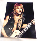 Vintage Randy Rhoads 8x10 PHOTO/PICTURE Rare Variant Stock Pic Read Full
