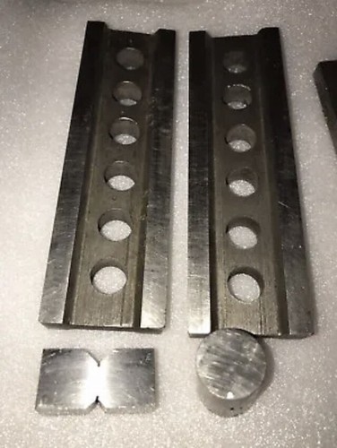 🔴Vintage machinists cnc metalwork steel tool lot - Picture 13 of 13