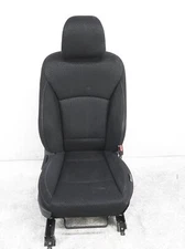2015-2019 Subaru Outback Front Right Passenger Manual Cloth Seat - Black