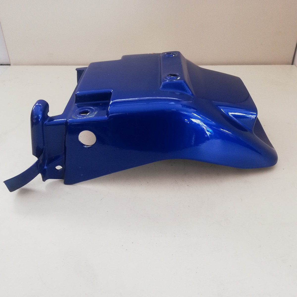 HONDA XRV 750 AFRICA TWIN RD07 REAR FENDER | eBay