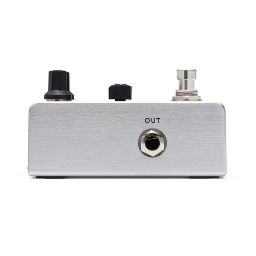 Fishman AFX Pro EQ Mini Acoustic Guitar Preamp & EQ Pedal - Picture 5 of 10