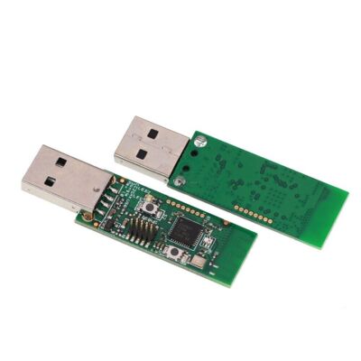   CC2531 Sniffer Bare Board Protocol Analyzer Module USB   New #W4*