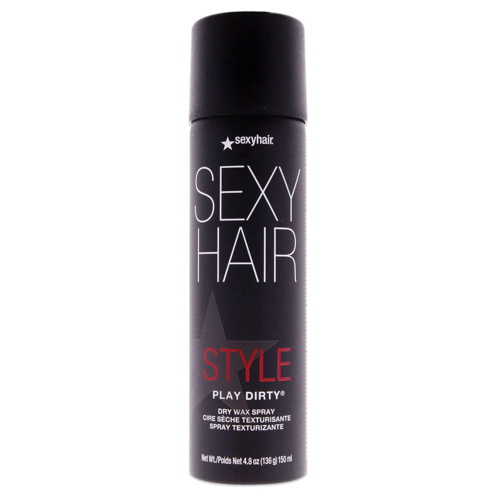 By Sexy Hair For Unisex - 4.8 Oz Spray