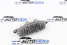  BMW F20 F21 F30 F31 1 3 SERIES HEATER MOTOR BLOWER RESISTOR REGULATOR 9270254