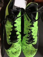 Nike track sprinting shoes Zoom Rival S9 brand new size 10.5