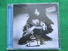 T.REX / MARC BOLAN - TANX - CODE 90 - NINETY 16 - 2007  - CD