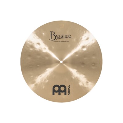 MEINL B16ETHC Byzance Traditional Extra Thin Ham.