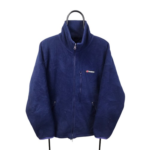 berghaus heavyweight fleece