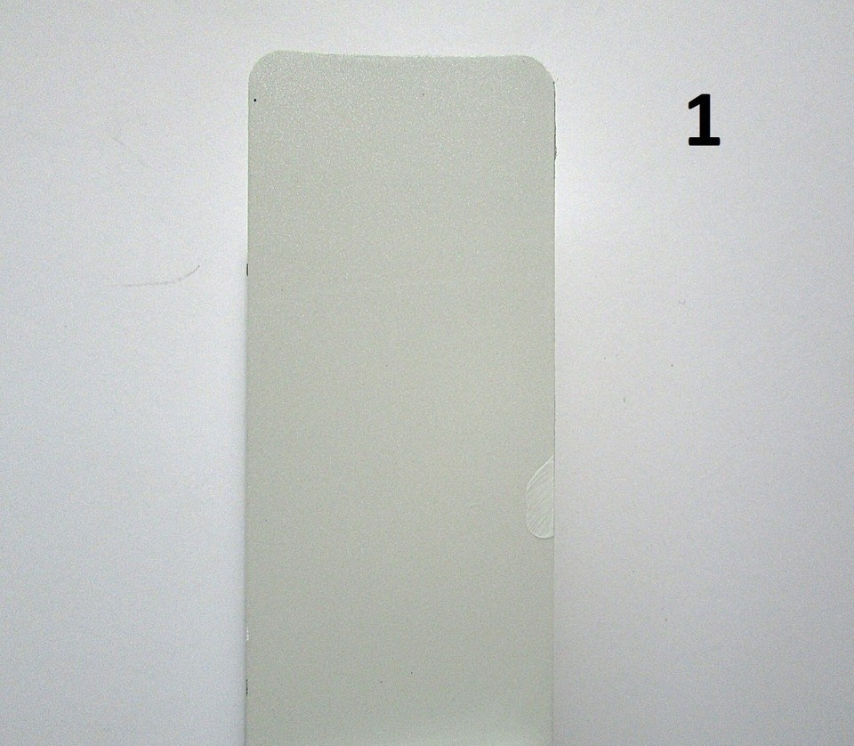 Touch Up Paint Kit For Subaru K1X Tri Color 1/2 Oz Color + 1/2oz Pearl ...