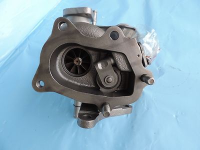 Remanufactured Subaru VF40 Turbocharger For Legacy GT & Outback XT 2005-09 - RHF5H