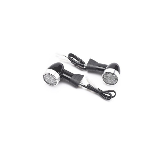 Triumph LED Indicator Rear Short for Eu Market