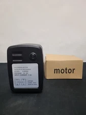 Woodeze BBQ Campfire Rotisserie Motor New