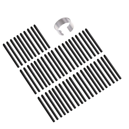 Styluses Pen Nibs Tip for 471 671 472 Styluses Pen Touch Pen Remove Nibs Tip - Zdjęcie 7 z 13