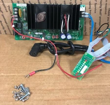 Software House apS iStar Ultra SE Edge etc Advanced Power Supply PN-AS-0059-000