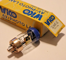 projector lamp bulb -CAR-5 -150W 125V -WIKO