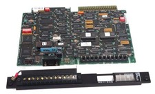 GE FANUC IC660CBB903G BUS CONTROL FAB.NO. 44A729654-001 - REPAIRED