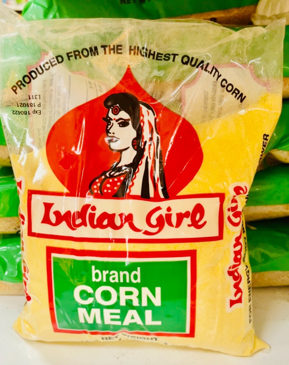 JAMAICAN CORNMEAL PORRIDGE PACK