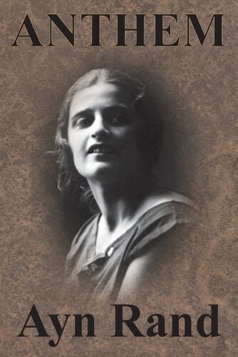 Thumbnail - Ayn Rand Anthem (taschenbuch)