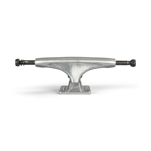 Tensor Alloys Skateboard Trucks (Pair) - Raw - Picture 5 of 5