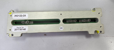 Module board from Philips A-plane collimator 4535 670 62391