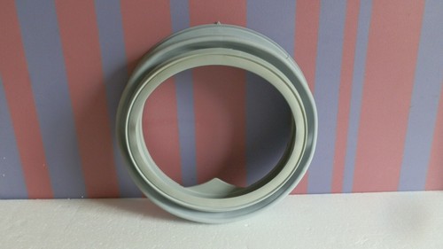 Gebrauchte Gen Whirlpool WWDC7440 Waschmaschine Gummi Türdichtung Stiefel.
