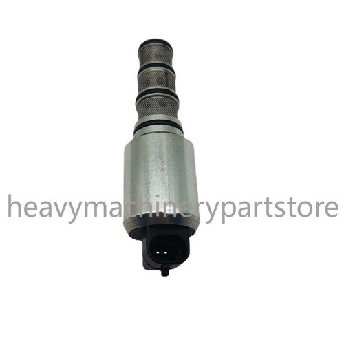 for John Deere 210LE 310SJ 310L 310SL Hydraulic Solenoid Control Valve AT310587 - Picture 2 of 4