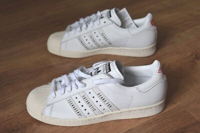 adidas Supertar 80s 36,5 41 42   FY0730 HU Human Made  V2 vegan nmd pw tennis