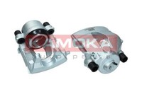 Kamoka Bremssattel Vorne Links Bremssystem FüR Skoda Octavia III Combi 2.0 Tdi