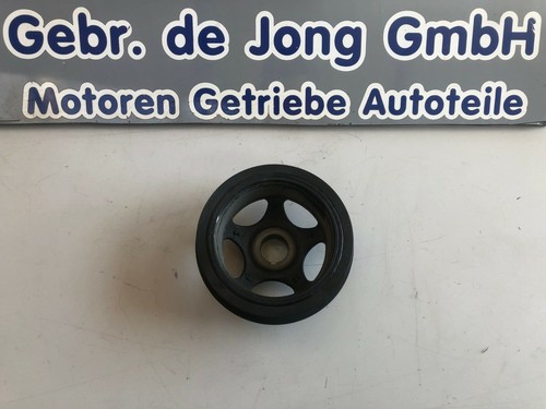 Mercedes-Benz SLK R171 200-250 CGI Riemenscheibe A2710300203