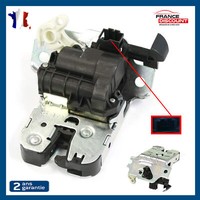 Heckklappen-Kontakt Elektr. FüR Golf 8 Passat B8 Tiguan Touran Tarraco 1X 4-PIN