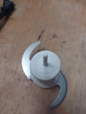 Genuine KitchenAid 3.5 Cup Chopper Food Processor KFC3511OB Chopping Blade