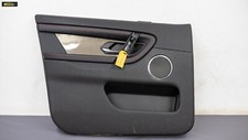 LAND ROVER DISCOVERY L550 SPORT 2020 FRONT LEFT DOOR CARD
