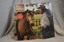 Marty Robbins All Around Cowboy LP Columbia JC 36085 - 1979 12'' Vinyl