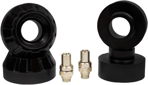 Lift kit Complete Front & Rear 30mm 1.2" for Suzuki BALENO ESTEEM 2016-2020 - Picture 2 of 6