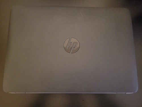 HP Elitebook 840 G1 Core I5-4300U 12GB RAM 128GB SSD - Picture 2 of 2