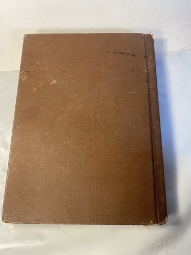 The Story of Old Europe and Young America 1917 Antiquarian Hardcover Book - Picture 4 of 7