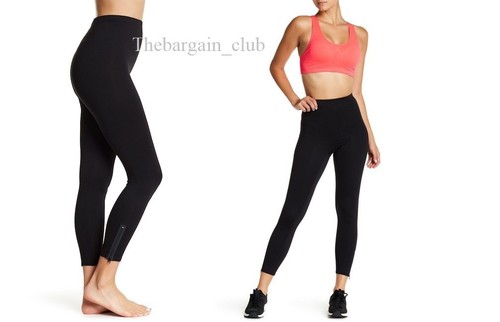 Hue Women's Leggings Active Shaping 