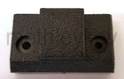 HINGE MOUNT FOR TECHNICS SL1200 SL1210 REPLACES SFUMM02N04 CABINET CASE NEW UK