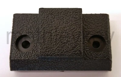 HINGE MOUNT FOR TECHNICS SL1200 SL1210 REPLACES SFUMM02N04 CABINET CASE NEW UK