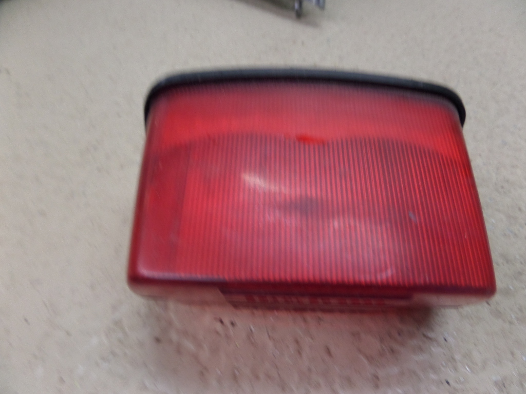 87 KAWASAKI EN450 REAR BRAKE LIGHT | eBay