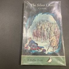 The Silver Chair : Book 6 in the children?s... - Lewis, C. S.