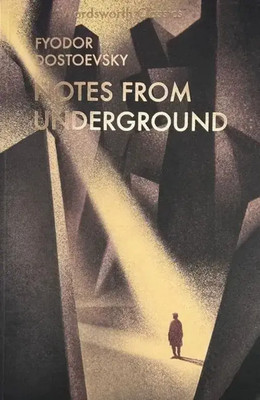 Notes from Underground & Other Stories | Fyodor Dostoevsky | Englisch | Buch