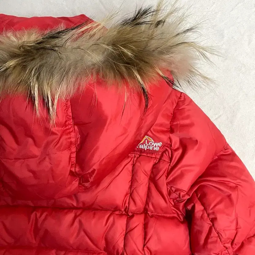 Vintage Down Padding Jacket Size 45 - image 11